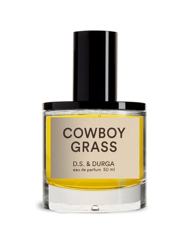 Ds&Durga Cowboy Grass