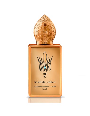 Soleil De Jeddah Mango Kiss
