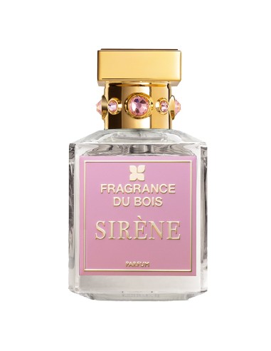Fragrance du Bois Sìrene