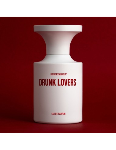 Borntostandout Drunk Lovers