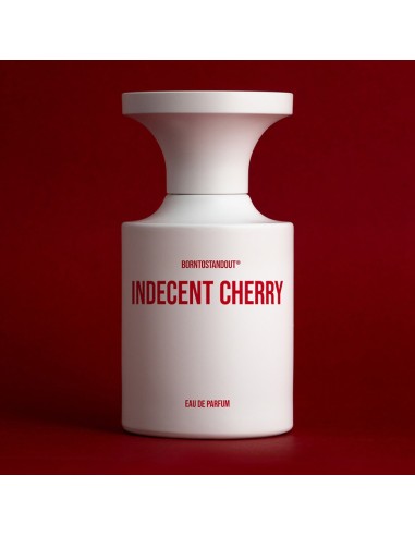 Borntostandout Indecent Cherry