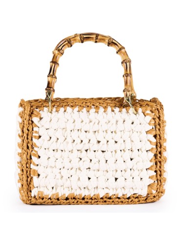 Viamailbag Corfù Crochet R01