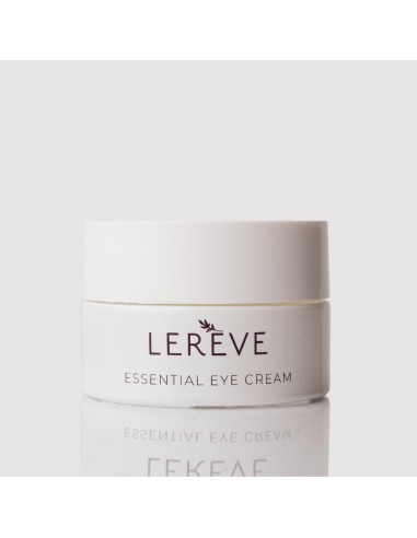 Lerève Beauty Essential Eye Cream