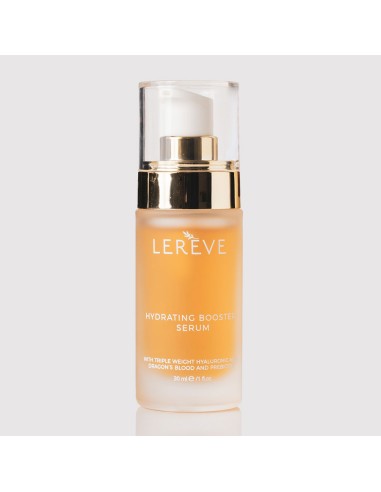 Lerève Beauty Hydrating Booster