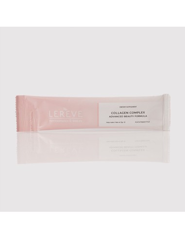 Lerève Beauty Collagen Complex - Beauty Advanced Formula