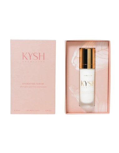 Kysh Cosmetics Hydrating Serum