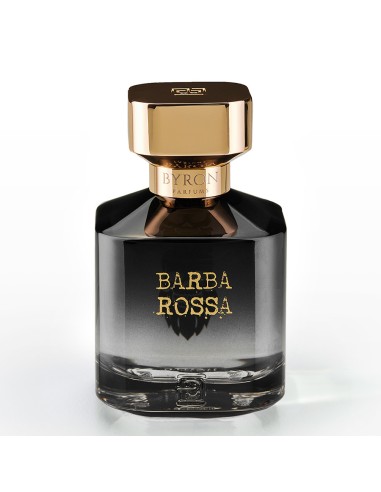 Byron Barba Rossa 75ml