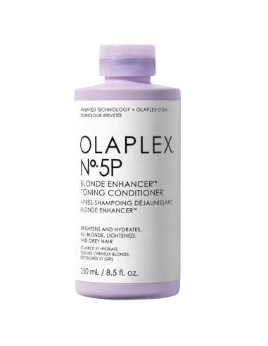 Olaplex 5P Blonde Enhancer Toning Conditioner