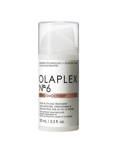 Olaplex 6 Bond Smoother