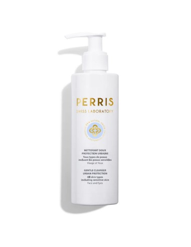 Perris Swiss Laboratory Detergente Delicato anti stress urbano