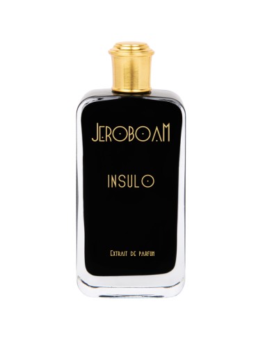 Jeroboam Insulo 100ml