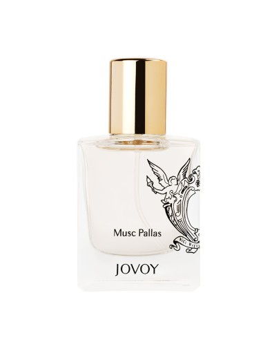 Jovoy Musc Pallas 15ml