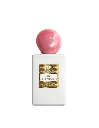 Cave Love Declaration Extrait de Parfum