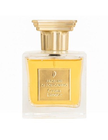 Campioncino Profumi di Polignano Crema Limone Extrait de Parfum