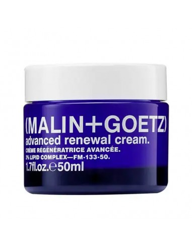 Malin+Goetz Advanced renewal cream