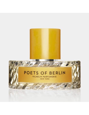 Campioncino Vilhelm Parfumerie Poets of Berlin